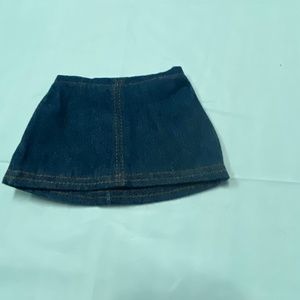 American girl doll Ivy 2 piece outfit set